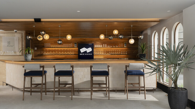 Salil Riverside Bangkok